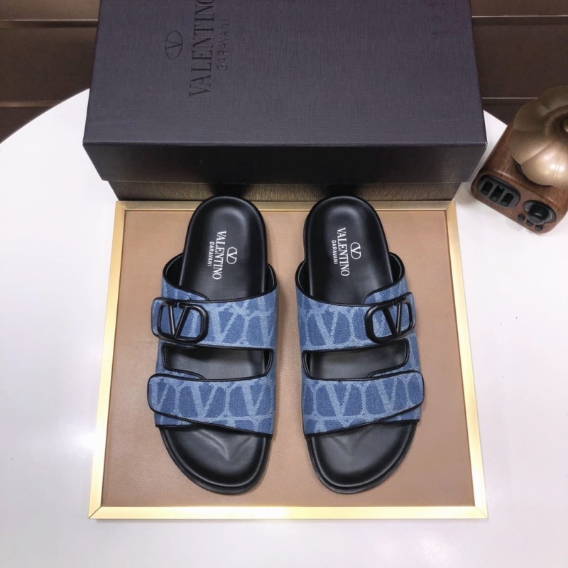 Valentino Slippers